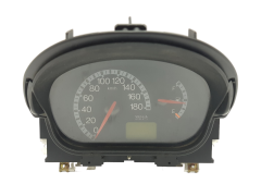 Tacho Kombiinstrument Fiat Seicento 735270336 6063449916 27254