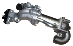 Agr-Kühler Original Renault Clio 3 Megane Kangoo 2 1.5 dCi 8200545260