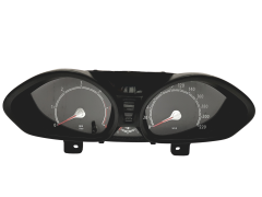 Tacho Kombiinstrument Ford Fiesta 8A6T-10849-CJ 8A6T10849CJ 29877