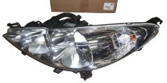 Scheinwerfer Links Neues Original 6208.95 620895 Peugeot 207