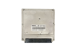 Steuergerät 46472183 0281010002 Lancia Bosch 36448