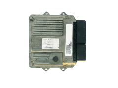 Steuergerät 51766999 MJD6JF.S1 Fiat FGP 33050