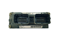 Steuergerät IAW59F.M3 71736339 Fiat Magneti Marelli 33530