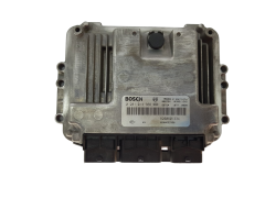 Steuergerät 0281013366 8200601334 8200631560 Renault Bosch 3159