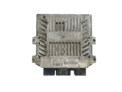 Steuergerät 9652890280 9647568180 5WS40115C-T PSA Siemens 38610