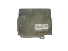 Steuergerät 0261204625 9630278480 MA3.1 PSA Bosch 46869