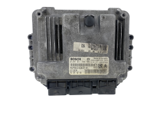 Steuergerät PSA 0281011783 9658556780 9654490280 Bosch 49944