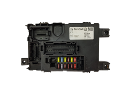 Steuergerät 13367920 401154265 28303062 Opel GM 18408
