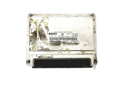 Steuergerät 89661-52891 0281011649 Toyota Bosch 16324