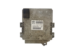 Steuergerät PSA 9639907780 IAW1AP.80 Magneti Marelli 41547