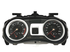 Tacho Kombiinstrument Renault Clio 3 8200761861 S 30070