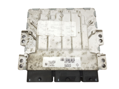 Steuergerät 237108773R 237106101R Renault Continental