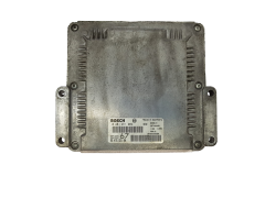 Steuergerät 0281011084 9640938680 9647693180 PSA Bosch 14696