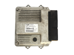 Steuergerät MJD6JF.S1 51758203 Fiat FGP 19409