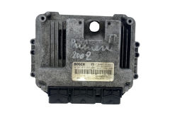Steuergerät 0281011237 8200305678 8200284704 Renault Bosch 52315