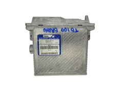 Steuergerät 80537J R04080003G 46479139 Fiat Lucas 56886