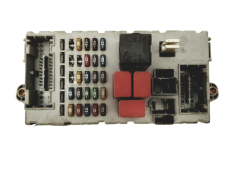 Sicherungskasten Relaiskasten 51734380 NPL 51733919 CPL Fiat Magneti Marelli