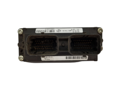 Steuergerät IAW59F.M2 46760606 61600.389.04 Fiat Magneti Marelli 13591