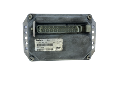 Steuergerät 464115540 0261200721 Lancia Bosch 50652