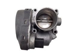 Drosselklappe 036133062B 408.238/321/003 VWAG 1260