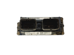 Steuergerät IAW59F.M2 46760606 Fiat Magneti Marelli 39256