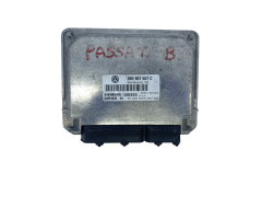 Steuergerät 3B0907557C 5WP4332 Volkswagen Siemens 54505