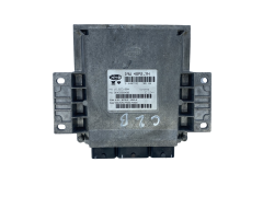 Steuergerät PSA 9655756780 IAW48P2.7H 9645989480 Magneti Marelli 50668