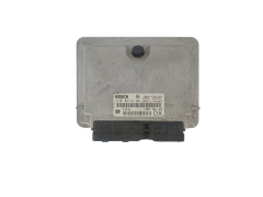 Steuergerät 09180353DX 0281001971 Opel Bosch 40804