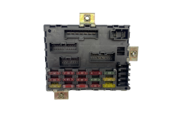 Sicherungskasten Relaiskasten Fiat 7755601 50571