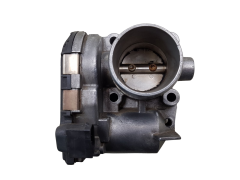 Drosselklappe Fiat Lancia 0280750042 1.2B Bosch 1792
