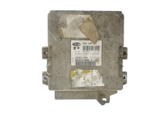 Steuergerät 9636727080 16301.464 IAW1AP.81 PSA Magneti Marelli 47727