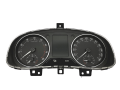 Tacho Kombiinstrument Skoda Fabia 5J0920841E A2C53425975 VDO