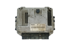 Steuergerät 0281011776 8200391966 8200386508 Renault Bosch 35842