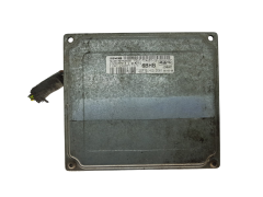 Steuergerät 4S61-12A650-SB S120977015C 6BHB Ford Mazda Siemens 13962