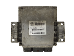 Steuergerät PSA 9643707380 IAW48P2.76 PSA Magneti Marelli 21565