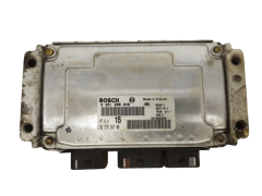 Steuergerät PSA 0261206246 9637838780 9645802280 Bosch 21538