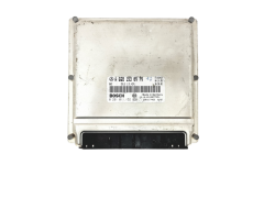 Steuergerät A6681530979 0281011152 Mercedes Bosch
