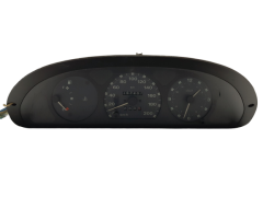 Tacho Kombiinstrument Fiat Punto 46438188 60.6219.1 6062191 22952