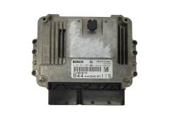 Steuergerät 51892672 0281017807 4H4280CAM Bosch