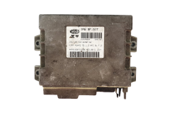 Steuergerät Fiat 46531220 IAW18F.5IT Magneti Marelli 25196