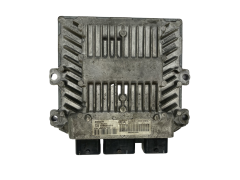 Steuergerät 5WS40572B-T 9663483180 9653451880 PSA Continental 52792