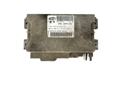 Steuergerät IAW 16FM.E6 46555916 Fiat Magneti Marelli 21717