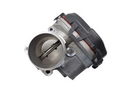 Drosselklappe 9807238580 V29039645 PSA Ford 1.6 HDI 2864