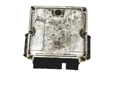 Steuergerät 9655816780 0281011522 9640938180 PSA Lancia Bosch 27872