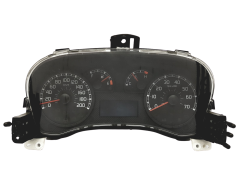 Tacho Kombiinstrument Fiat Panda 51810208 29915