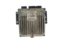 Steuergerät 8200399038 8200619409 R0410B034C Renault Delphi 45026