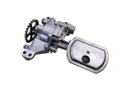 Ölpumpe 9431291021 944350880 1001C5 2.0 HDI 16v RHJ Citroen Peugeot