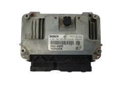 Steuergerät 89661-0H070 0261S04464 Toyota PSA Bosch 15733