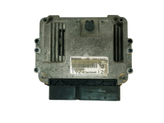 Steuergerät 55200666 0281012862 Fiat Bosch 33378