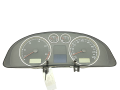 Tacho Kombiinstrument VW Passat 3B 3B0920827A 110080198002 25296